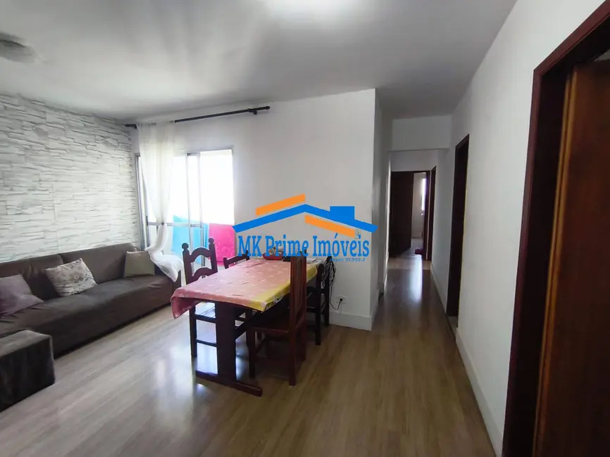 Foto 3 de Apartamento com 2 quartos à venda, 60m2 em Jaguaribe, Osasco - SP