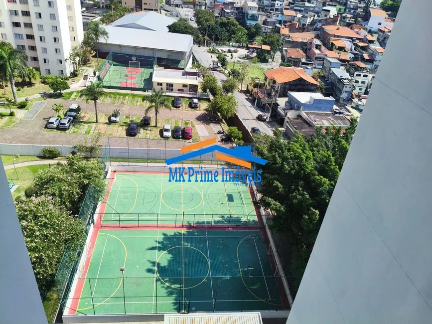 Foto 8 de Apartamento com 2 quartos à venda, 60m2 em Jaguaribe, Osasco - SP