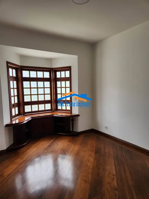 Foto 8 de Casa de Condomínio com 4 quartos à venda e para alugar, 550m2 em Alphaville, Santana De Parnaiba - SP