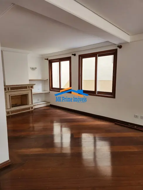 Foto 7 de Casa de Condomínio com 4 quartos à venda e para alugar, 550m2 em Alphaville, Santana De Parnaiba - SP