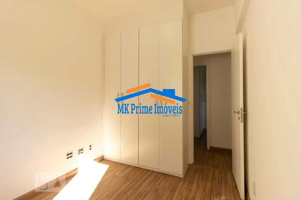 Foto 5 de Apartamento com 4 quartos à venda, 105m2 em Jardim Tupanci, Barueri - SP