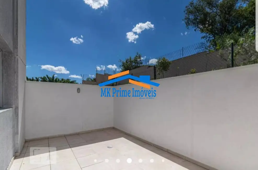Foto 7 de Apartamento com 4 quartos à venda, 105m2 em Jardim Tupanci, Barueri - SP
