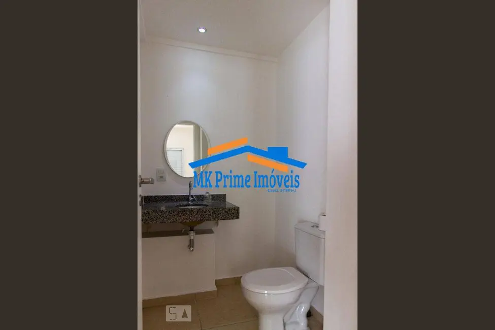 Foto 4 de Apartamento com 4 quartos à venda, 105m2 em Jardim Tupanci, Barueri - SP