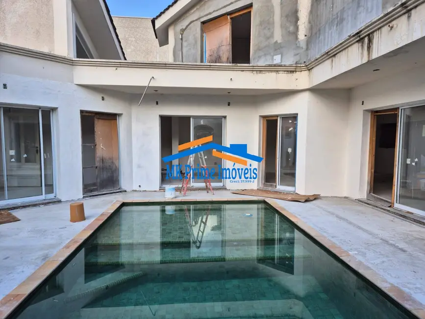 Casa de Condomínio com 4 quartos à venda, 560m2 em Alphaville Residencial Zero, Barueri - SP - imagem 8 Foto 8 de Casa de Condomínio com 4 quartos à venda, 560m2 em Alphaville Residencial Zero, Barueri - SP