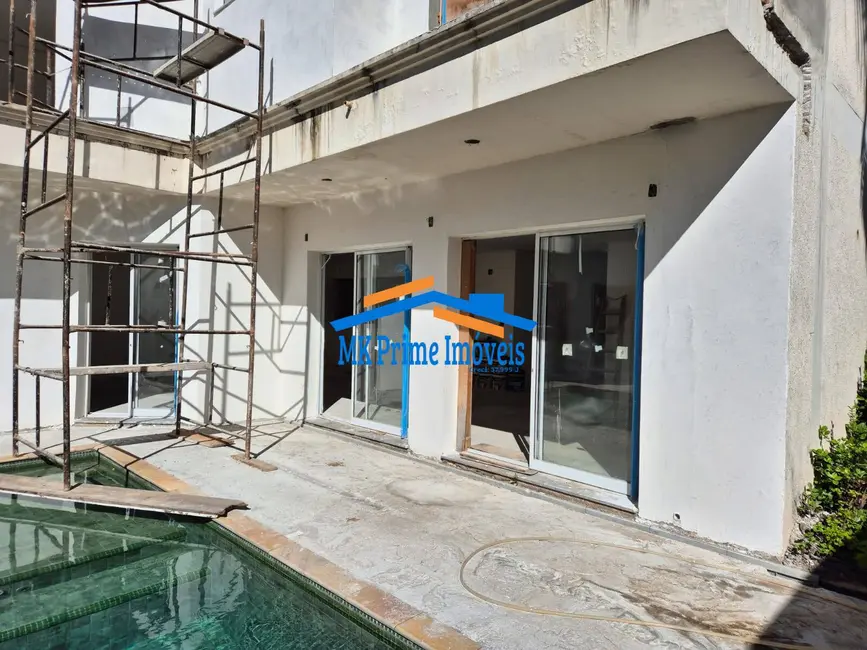 Casa de Condomínio com 4 quartos à venda, 560m2 em Alphaville Residencial Zero, Barueri - SP - imagem 6 Foto 6 de Casa de Condomínio com 4 quartos à venda, 560m2 em Alphaville Residencial Zero, Barueri - SP