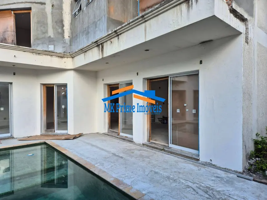 Casa de Condomínio com 4 quartos à venda, 560m2 em Alphaville Residencial Zero, Barueri - SP - imagem 5 Foto 5 de Casa de Condomínio com 4 quartos à venda, 560m2 em Alphaville Residencial Zero, Barueri - SP