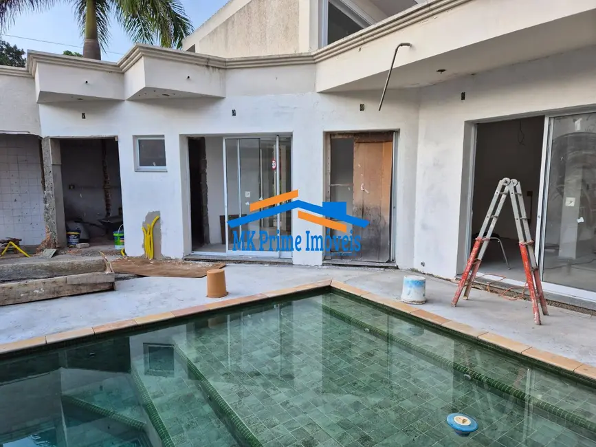 Casa de Condomínio com 4 quartos à venda, 560m2 em Alphaville Residencial Zero, Barueri - SP - imagem 3 Foto 3 de Casa de Condomínio com 4 quartos à venda, 560m2 em Alphaville Residencial Zero, Barueri - SP