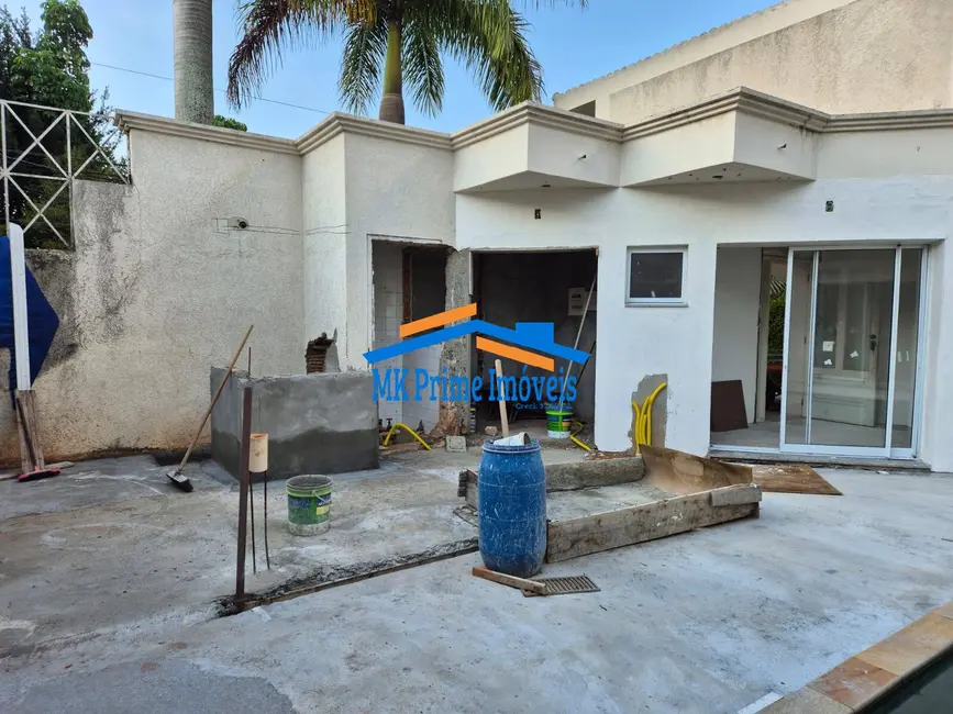 Casa de Condomínio com 4 quartos à venda, 560m2 em Alphaville Residencial Zero, Barueri - SP - imagem 9 Foto 9 de Casa de Condomínio com 4 quartos à venda, 560m2 em Alphaville Residencial Zero, Barueri - SP