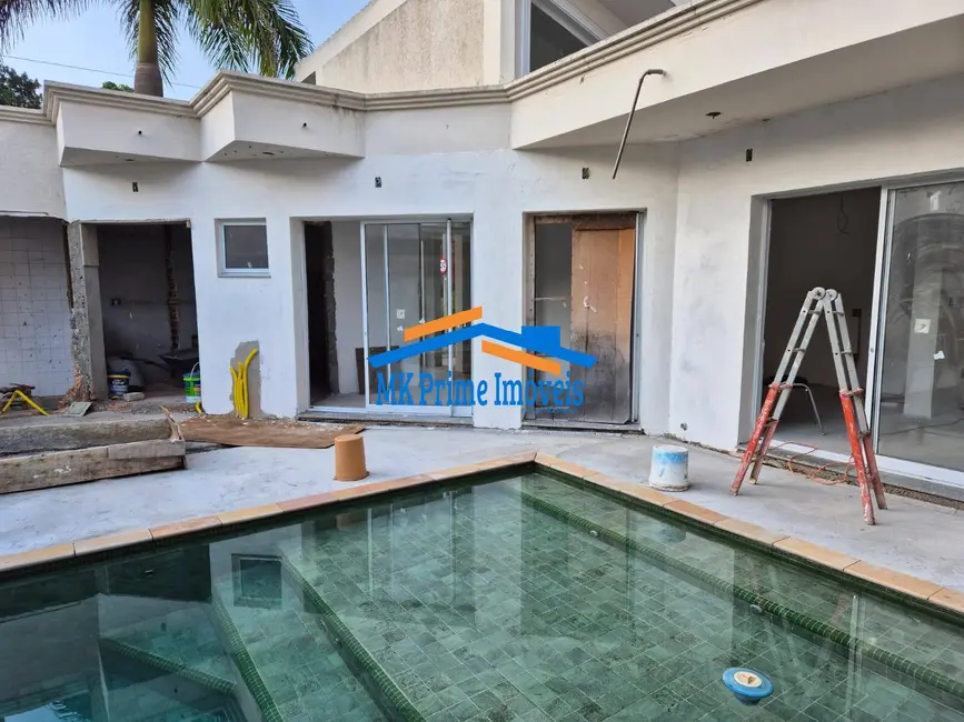 Foto 9 de Casa de Condomínio com 4 quartos à venda, 560m2 em Alphaville Residencial Zero, Barueri - SP