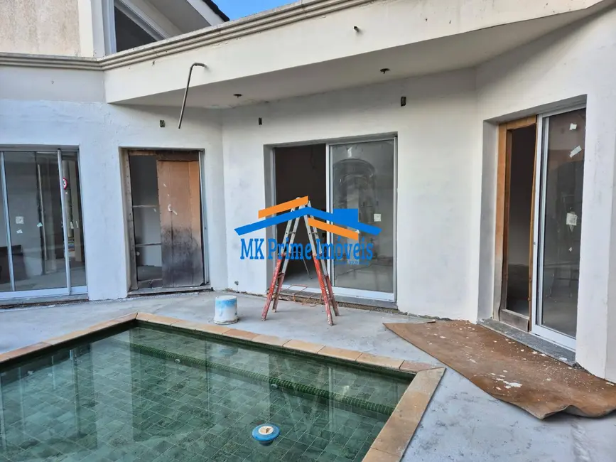 Casa de Condomínio com 4 quartos à venda, 560m2 em Alphaville Residencial Zero, Barueri - SP - imagem 7 Foto 7 de Casa de Condomínio com 4 quartos à venda, 560m2 em Alphaville Residencial Zero, Barueri - SP