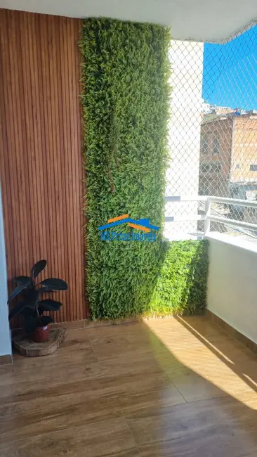 Foto 4 de Apartamento com 2 quartos à venda, 52m2 em Conceição, Osasco - SP