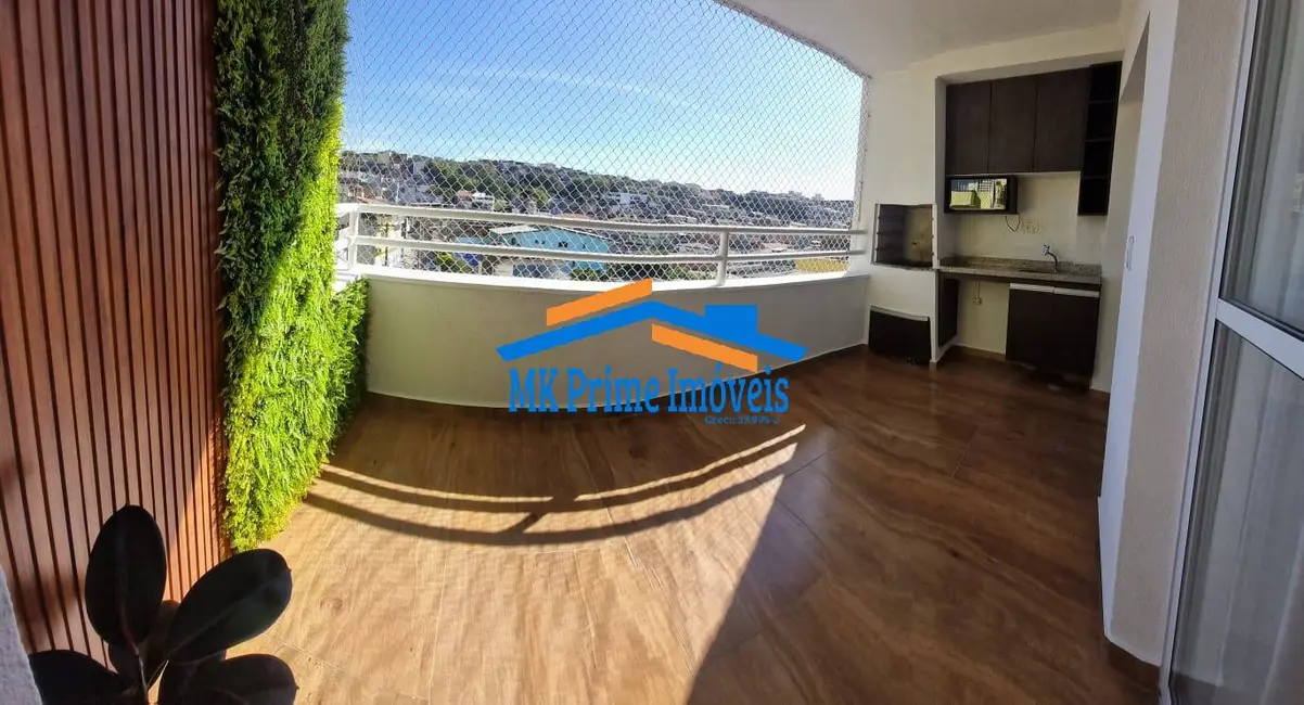 Foto 1 de Apartamento com 2 quartos à venda, 52m2 em Conceição, Osasco - SP