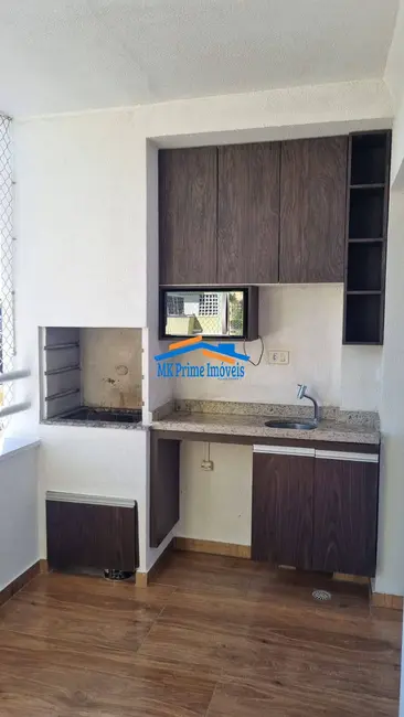 Foto 2 de Apartamento com 2 quartos à venda, 52m2 em Conceição, Osasco - SP