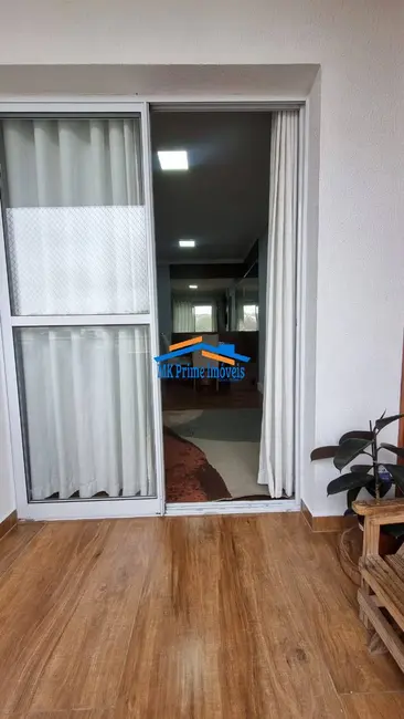 Foto 6 de Apartamento com 2 quartos à venda, 52m2 em Conceição, Osasco - SP