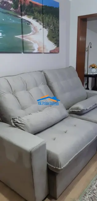 Sobrado com 3 quartos à venda, 198m2 em Cidade das Flores, Osasco - SP - imagem 5 Foto 5 de Sobrado com 3 quartos à venda, 198m2 em Cidade das Flores, Osasco - SP