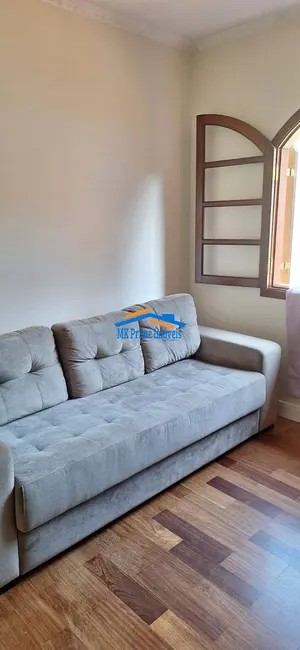 Sobrado com 3 quartos à venda, 198m2 em Cidade das Flores, Osasco - SP - imagem 4 Foto 4 de Sobrado com 3 quartos à venda, 198m2 em Cidade das Flores, Osasco - SP