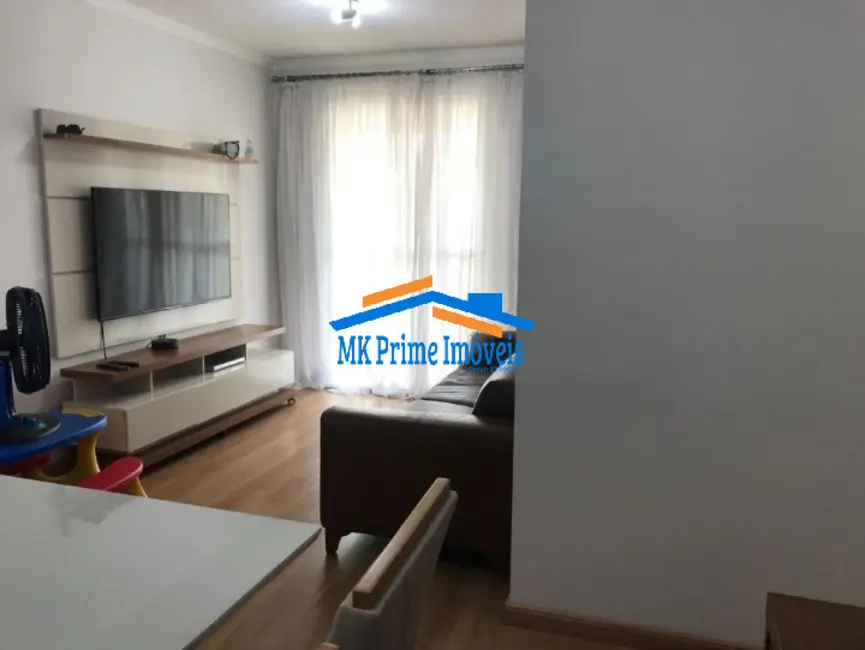 Foto 5 de Apartamento com 3 quartos à venda, 84m2 em Vila Osasco, Osasco - SP