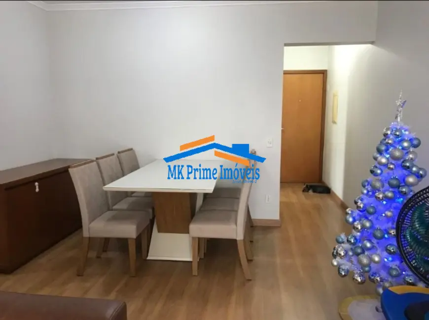 Foto 1 de Apartamento com 3 quartos à venda, 84m2 em Vila Osasco, Osasco - SP