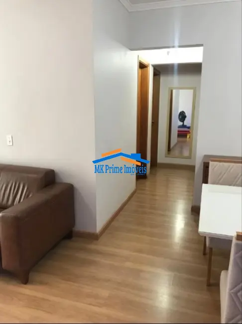 Foto 9 de Apartamento com 3 quartos à venda, 84m2 em Vila Osasco, Osasco - SP