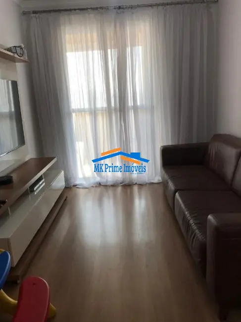 Foto 7 de Apartamento com 3 quartos à venda, 84m2 em Vila Osasco, Osasco - SP