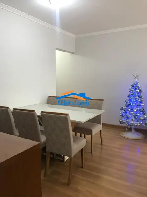 Foto 6 de Apartamento com 3 quartos à venda, 84m2 em Vila Osasco, Osasco - SP