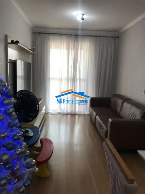 Foto 3 de Apartamento com 3 quartos à venda, 84m2 em Vila Osasco, Osasco - SP