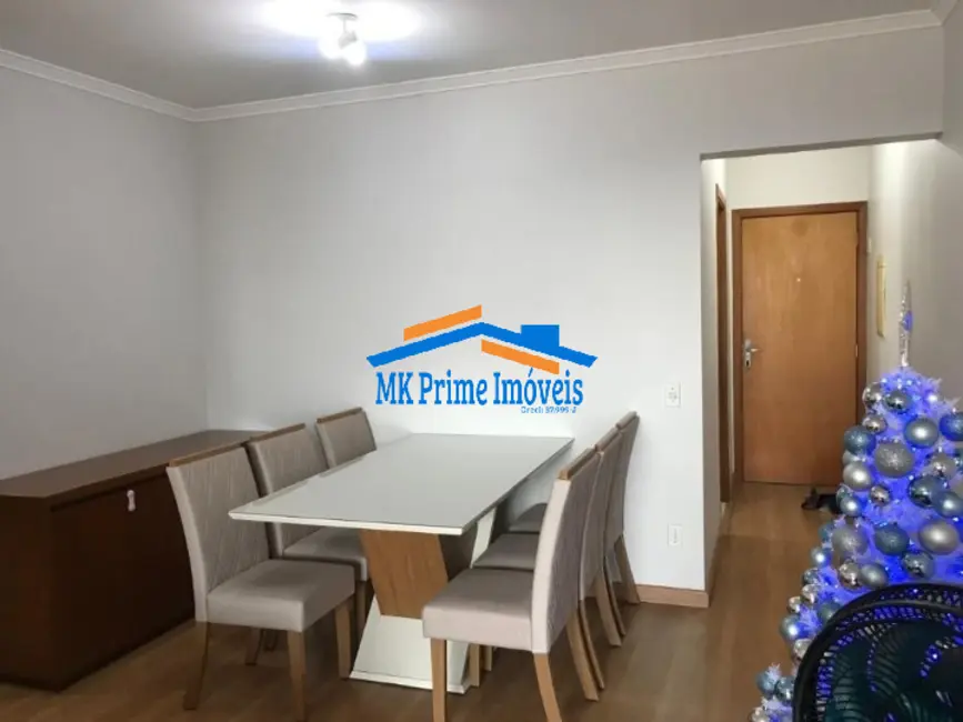 Foto 4 de Apartamento com 3 quartos à venda, 84m2 em Vila Osasco, Osasco - SP