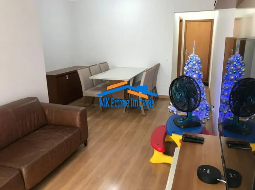 Foto 8 de Apartamento com 3 quartos à venda, 84m2 em Vila Osasco, Osasco - SP