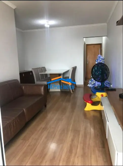 Foto 2 de Apartamento com 3 quartos à venda, 84m2 em Vila Osasco, Osasco - SP