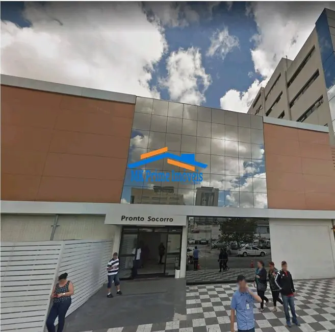 Foto 2 de Sala Comercial à venda, 4200m2 em Centro, Osasco - SP