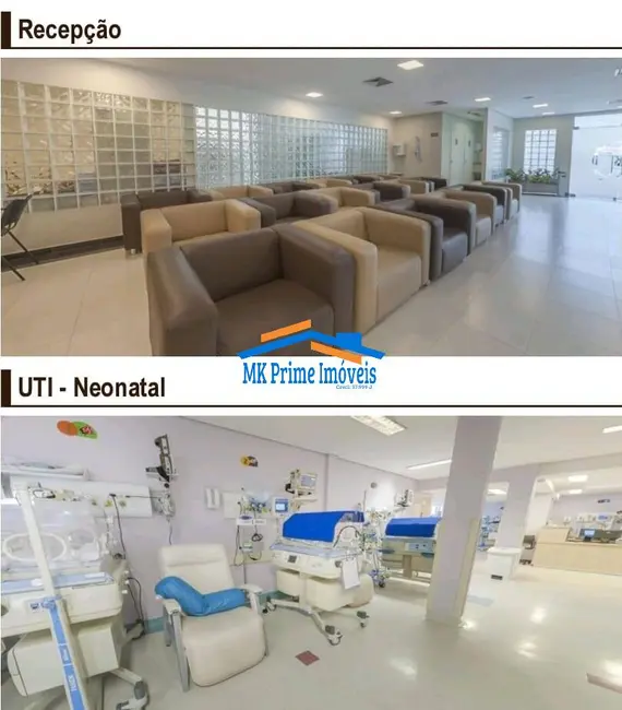 Sala Comercial à venda, 4200m2 em Centro, Osasco - SP - imagem 3 Foto 3 de Sala Comercial à venda, 4200m2 em Centro, Osasco - SP