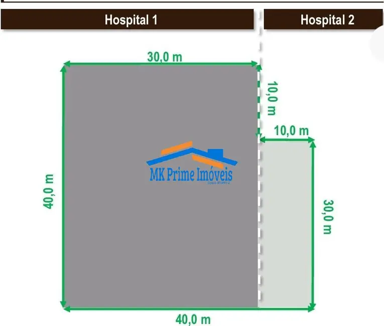 Sala Comercial à venda, 4200m2 em Centro, Osasco - SP - imagem 7 Foto 7 de Sala Comercial à venda, 4200m2 em Centro, Osasco - SP