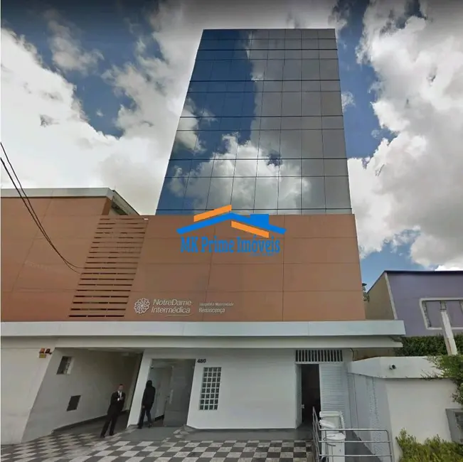 Foto 1 de Sala Comercial à venda, 4200m2 em Centro, Osasco - SP
