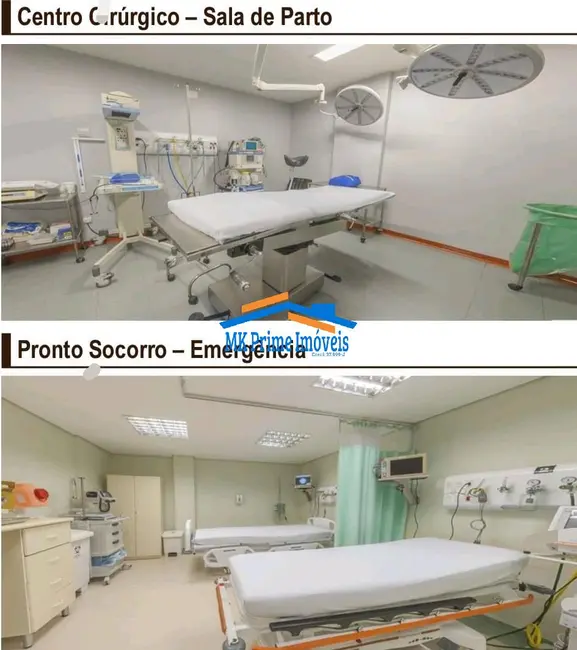 Sala Comercial à venda, 4200m2 em Centro, Osasco - SP - imagem 5 Foto 5 de Sala Comercial à venda, 4200m2 em Centro, Osasco - SP