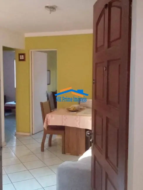 Foto 6 de Apartamento com 2 quartos à venda, 45m2 em Novo Osasco, Osasco - SP