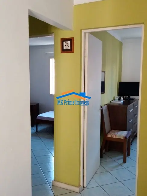 Foto 8 de Apartamento com 2 quartos à venda, 45m2 em Novo Osasco, Osasco - SP