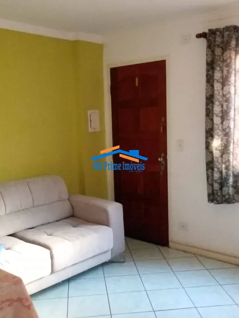 Foto 2 de Apartamento com 2 quartos à venda, 45m2 em Novo Osasco, Osasco - SP