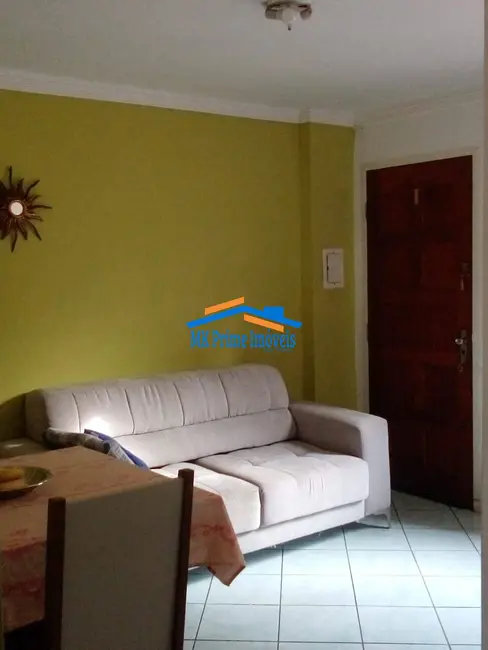 Foto 1 de Apartamento com 2 quartos à venda, 45m2 em Novo Osasco, Osasco - SP