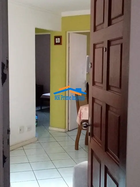 Foto 7 de Apartamento com 2 quartos à venda, 45m2 em Novo Osasco, Osasco - SP