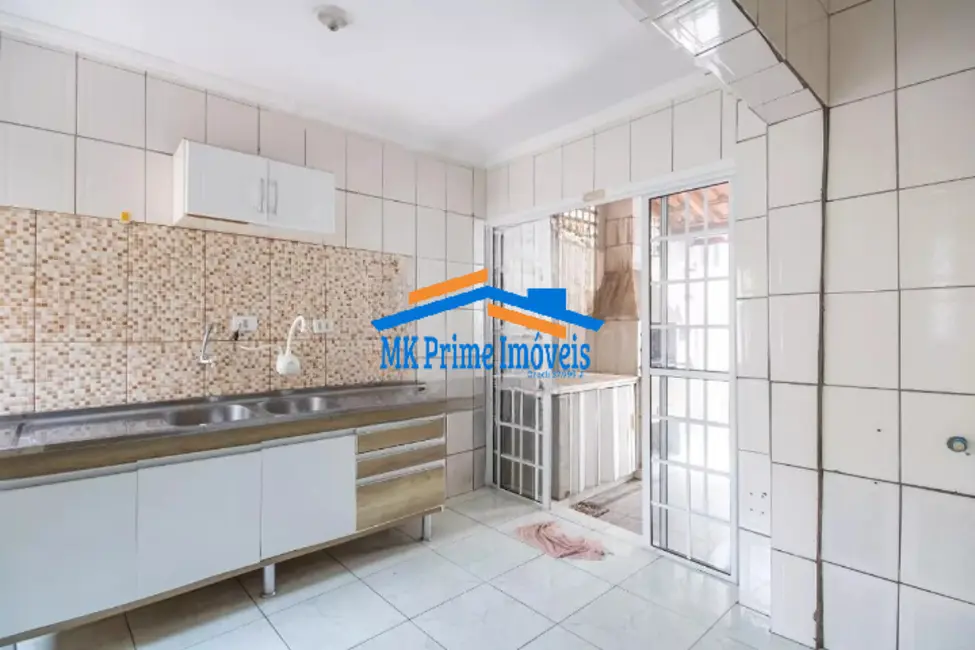 Sobrado com 3 quartos à venda, 90m2 em Padroeira, Osasco - SP - imagem 9 Foto 9 de Sobrado com 3 quartos à venda, 90m2 em Padroeira, Osasco - SP