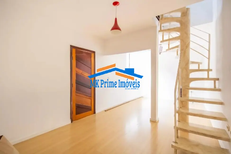 Sobrado com 3 quartos à venda, 90m2 em Padroeira, Osasco - SP - imagem 7 Foto 7 de Sobrado com 3 quartos à venda, 90m2 em Padroeira, Osasco - SP