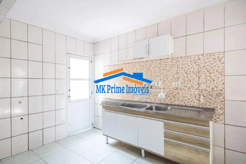 Sobrado com 3 quartos à venda, 90m2 em Padroeira, Osasco - SP - imagem 8 Foto 8 de Sobrado com 3 quartos à venda, 90m2 em Padroeira, Osasco - SP