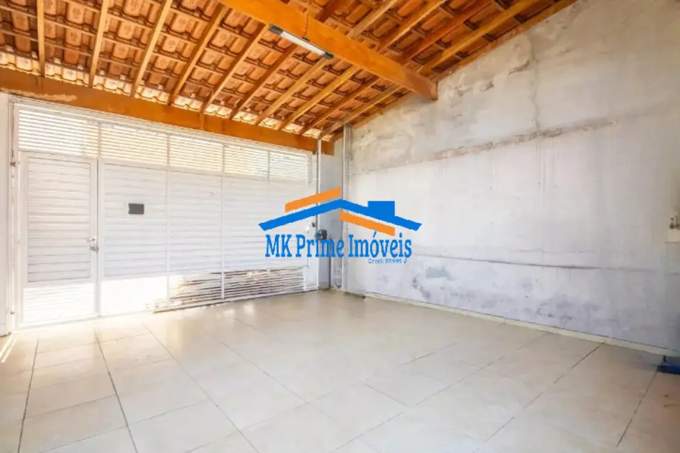 Sobrado com 3 quartos à venda, 90m2 em Padroeira, Osasco - SP - imagem 2 Foto 2 de Sobrado com 3 quartos à venda, 90m2 em Padroeira, Osasco - SP
