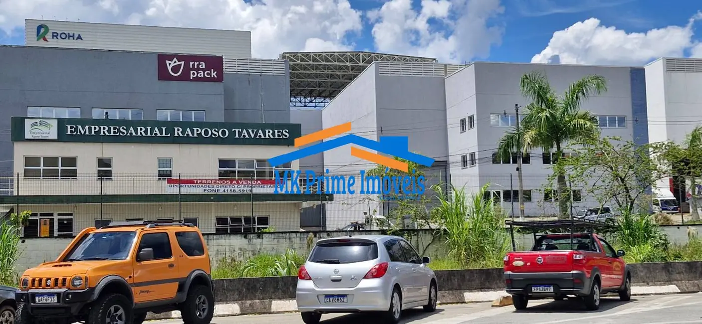 Foto 2 de Armazém / Galpão para alugar em Centro, Vargem Grande Paulista - SP