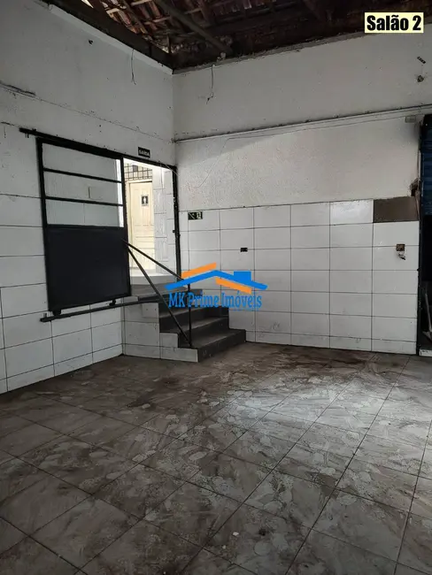 Sala Comercial para alugar, 80m2 em Cipava, Osasco - SP - imagem 4 Foto 4 de Sala Comercial para alugar, 80m2 em Cipava, Osasco - SP