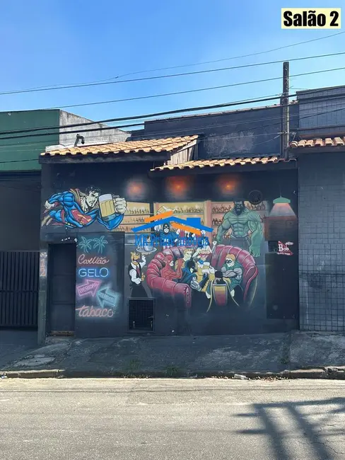 Sala Comercial para alugar, 80m2 em Cipava, Osasco - SP - imagem 1 Foto 1 de Sala Comercial para alugar, 80m2 em Cipava, Osasco - SP