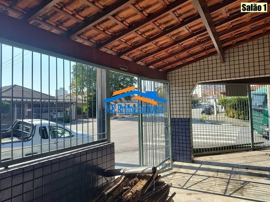 Sala Comercial para alugar, 120m2 em Vila Osasco, Osasco - SP - imagem 2 Foto 2 de Sala Comercial para alugar, 120m2 em Vila Osasco, Osasco - SP