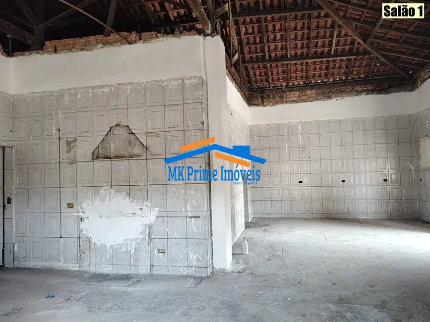 Sala Comercial para alugar, 120m2 em Vila Osasco, Osasco - SP - imagem 9 Foto 9 de Sala Comercial para alugar, 120m2 em Vila Osasco, Osasco - SP