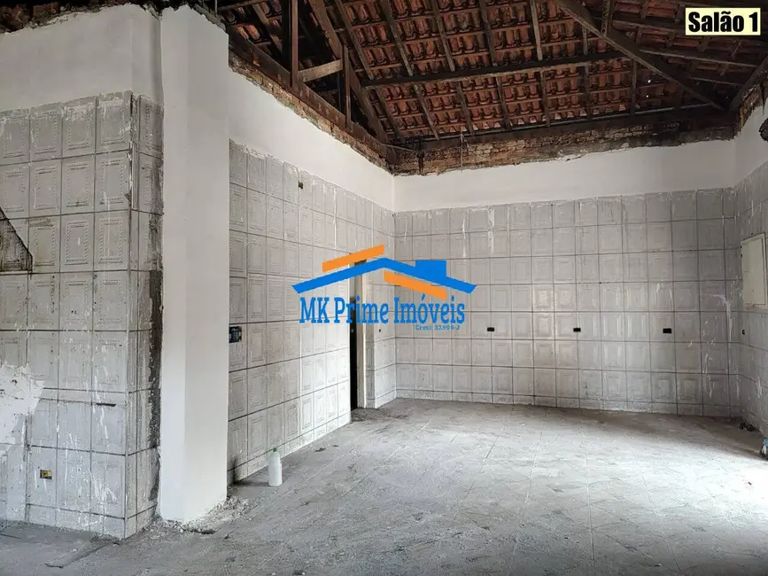 Sala Comercial para alugar, 120m2 em Vila Osasco, Osasco - SP - imagem 7 Foto 7 de Sala Comercial para alugar, 120m2 em Vila Osasco, Osasco - SP