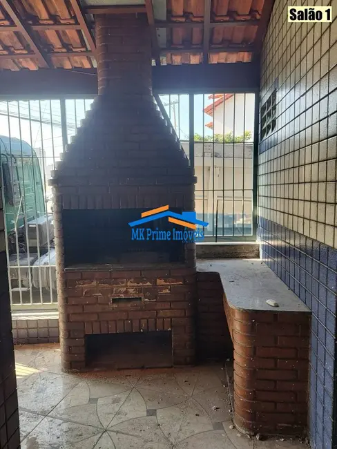 Sala Comercial para alugar, 120m2 em Vila Osasco, Osasco - SP - imagem 4 Foto 4 de Sala Comercial para alugar, 120m2 em Vila Osasco, Osasco - SP